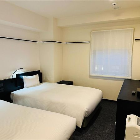 Hotel Sui Kanda By Abest 東京都 外观 照片