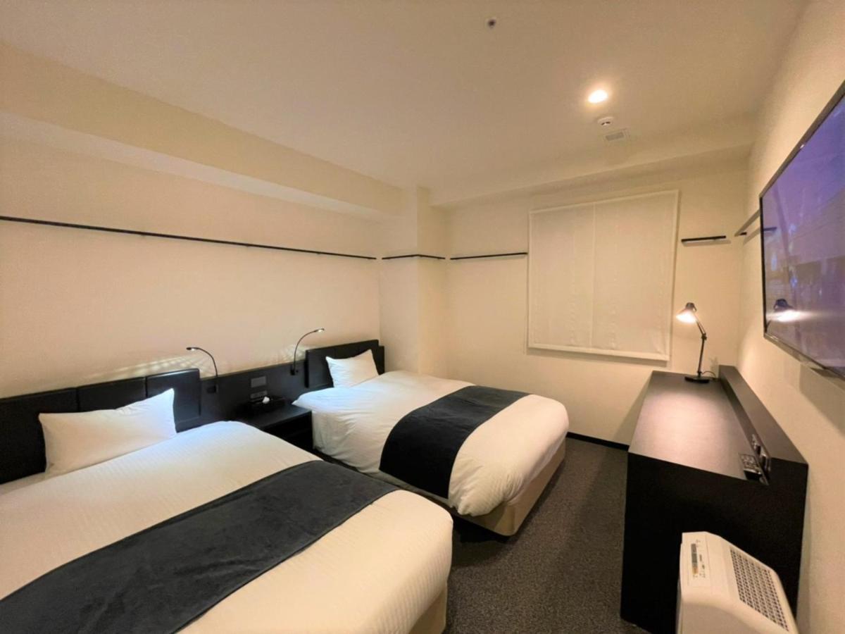 Hotel Sui Kanda By Abest 東京都 外观 照片