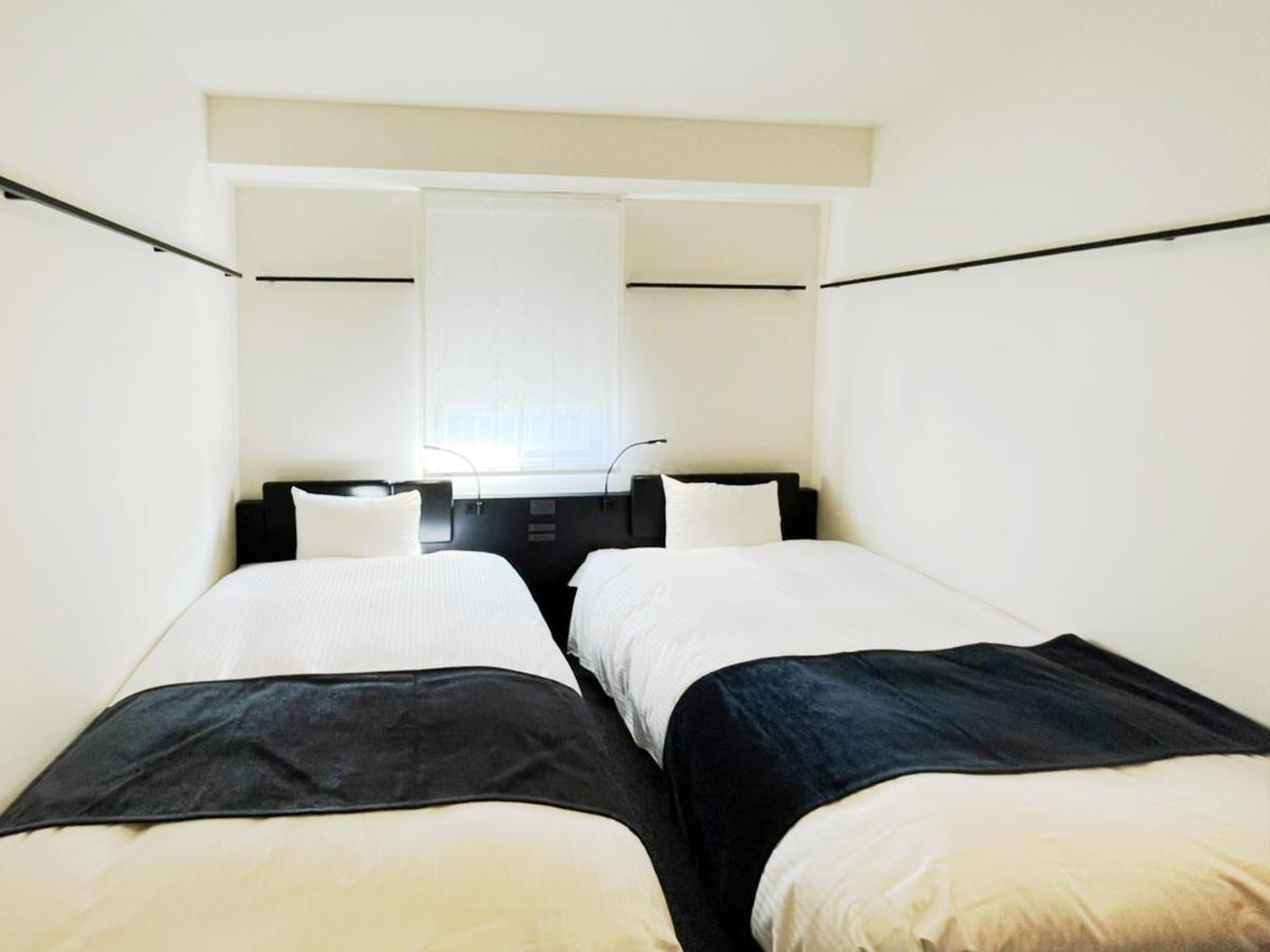 Hotel Sui Kanda By Abest 東京都 外观 照片