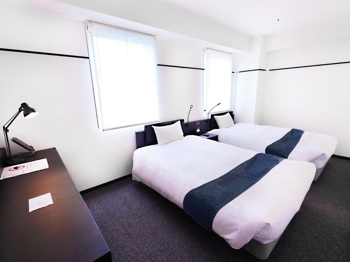 Hotel Sui Kanda By Abest 東京都 外观 照片