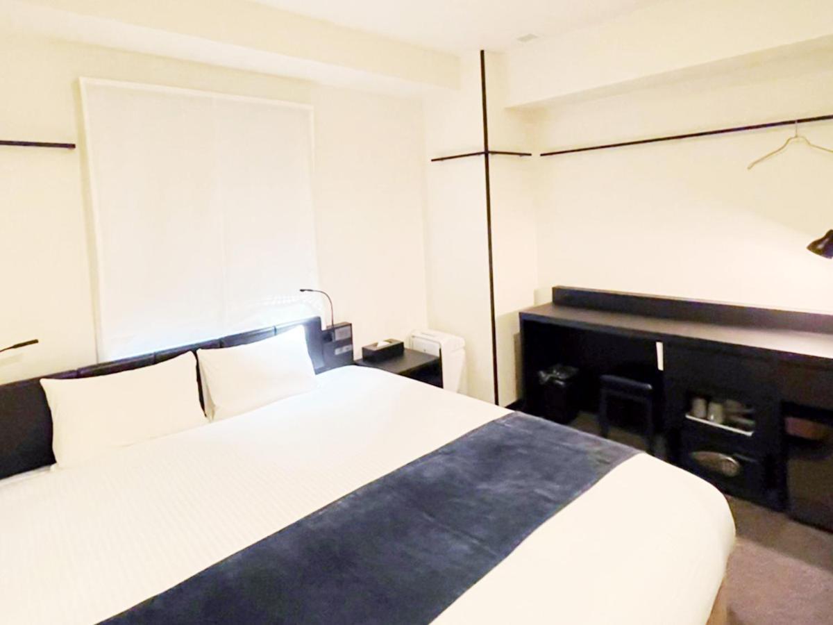 Hotel Sui Kanda By Abest 東京都 外观 照片
