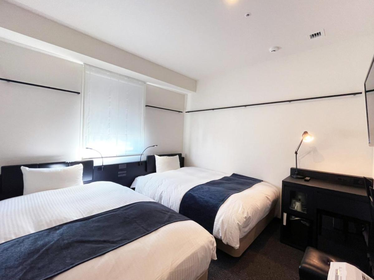 Hotel Sui Kanda By Abest 東京都 外观 照片